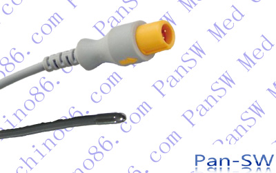 Mindray PM6800 temperature probe rectal